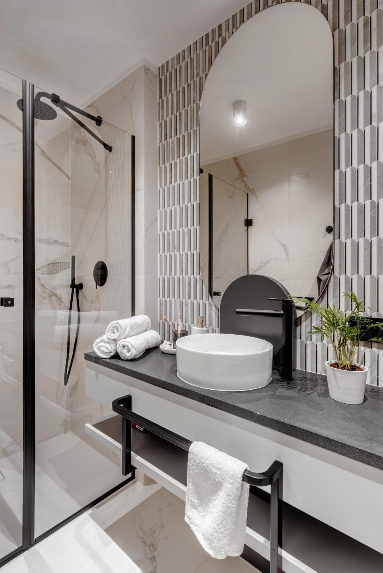 Mamehome Apartments คราคูฟ ภายนอก รูปภาพ