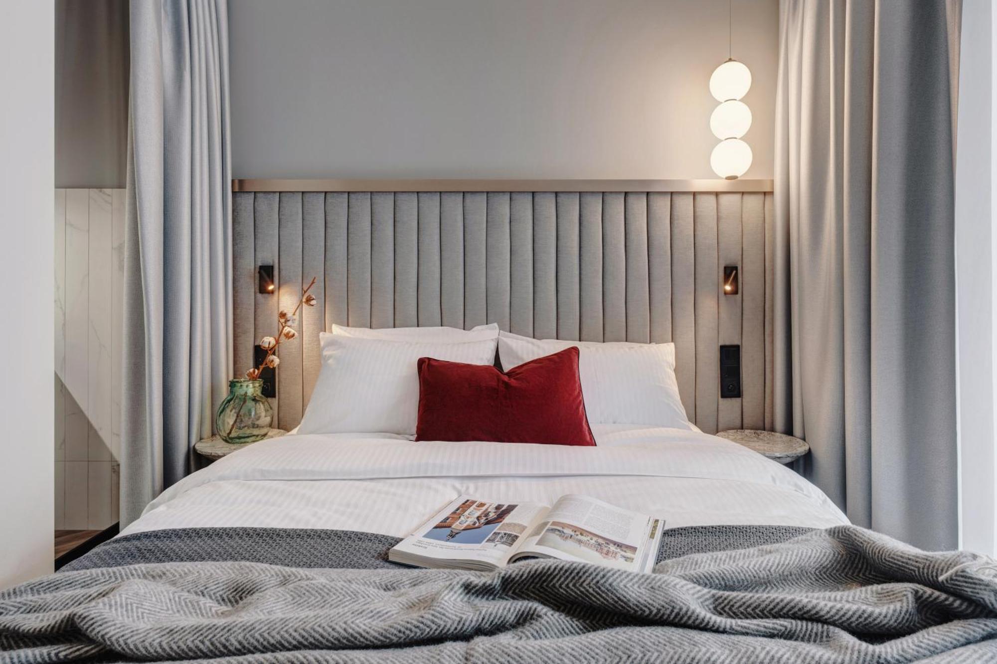 Mamehome Apartments คราคูฟ ภายนอก รูปภาพ